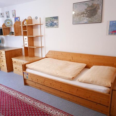 Stadtwohnung Franz Bis 6 Personen Hallein Bei Salzburg Buitenkant foto